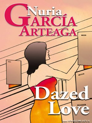 cover image of "Dazed Love"